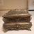 *Antique 1900s Italian Brass Jewelry or Trinket box* 1 thumbnail