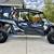 2016 Polaris RZR XP 4 Turbo 1000 EPS w/Low Miles & Seating for 5 2 thumbnail