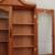 Display curio glass door-Wall hanging 3 thumbnail