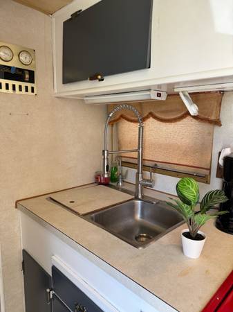 $300 / 1br - Furnished RV's (Hitchcock)63611865024899124