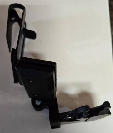 Blendmount BR7-2114 for Mclaren 570s or Mini Uniden R8 1