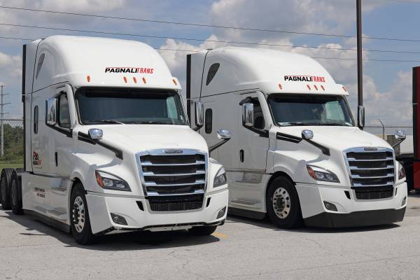 OTR CDL DRIVER WANTED! GREAT PAY 1