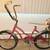 Beautiful Classic KIA 20 inch Girl's Bike 1 thumbnail