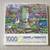 Multiple 1000 Piece Jigsaw Puzzles 16 thumbnail