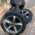 Mustang wheels 1 thumbnail