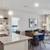 Stainless Steel Kitchen Appliances, Fire Pit with Seating Area 5 thumbnail