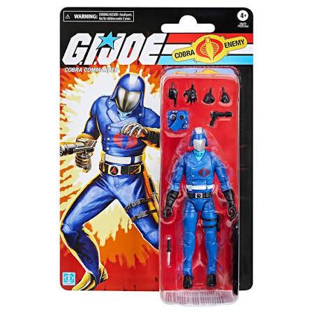 CASH for GI JOE & TRANSFORMERS 1
