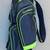 DATREK IDS GOLF CART GOLF BAG 15-WAY DIVIDER - LIKE NEW CONDITION 2 thumbnail