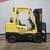 2016 Hyster S80FT 8,000LB LPG Cushion Forklift 1 thumbnail