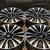 20" Lincoln Continental MKC MKX 10091 rims wheels 2017- 2021 Set Of 4 8 thumbnail