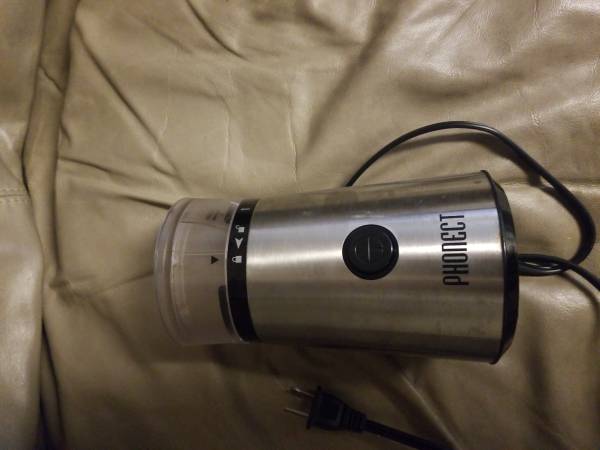 Coffee Grinder Model	‎CG9139 1