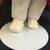 Heritage Doll 16 inch with stand (doll #5) 7 thumbnail