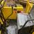 Crawler Dumper with seat Max load 3300 lbs 2 thumbnail