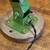 c.1920s American Fixture Co Desk Lamp Light - US Govt Defense Dept. 10 thumbnail