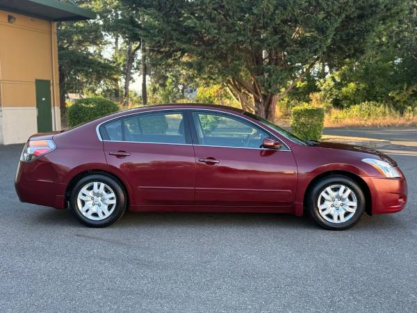 2010 Nissan Altima - $7,500 (Lakewood)63624395724035123