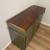 🌿 Solid Wood Vintage Sideboard 5 thumbnail