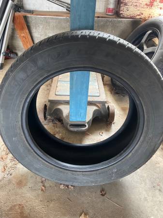4 tires 1