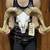LARGE Ram Sheep Skull Man Cave Horns taxidermy 1 thumbnail