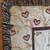 Cherished Teddies "Best Friends" Woven Throw/Coverlet New/Unused 4 thumbnail