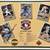 past Brewers Auto: Team Balls, Cards, Photos, Mini Bat 6 thumbnail
