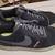 Men's Nike Blue/gray Suede Sneakers Size 10 2 thumbnail
