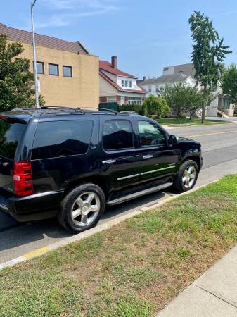 2011 Chevy Tahoe LTZ - $3,650 (Sheepshead Bay)63497311738369122