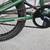 2003 Haro F4 bmx bike original green 2 thumbnail