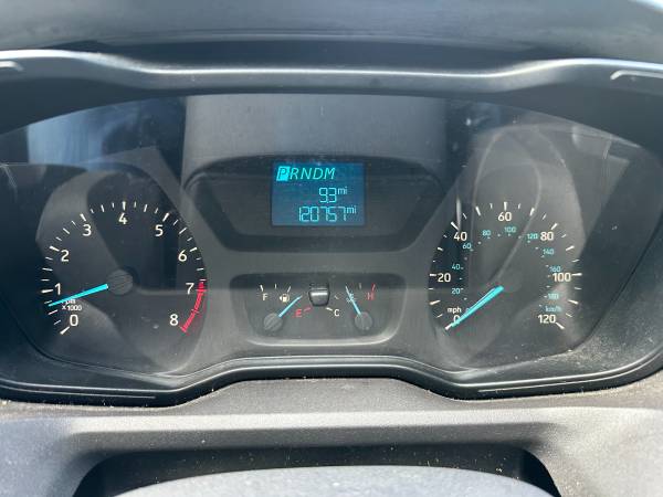 2018 Ford Transit 150 120mi - Photo 11