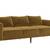 Excellent Sofa : The Essential Sofa by Sabai in recycled velvet 1 thumbnail
