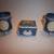 Roman Porcelain Cups and Box 1 thumbnail