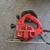 Milwaukee Tools Heavy Duty 7-1/4" Circular Saw, # 6365 w/Metal Case 5 thumbnail