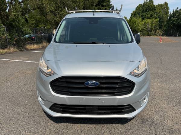 2019 Ford Transit Connect - Photo 2