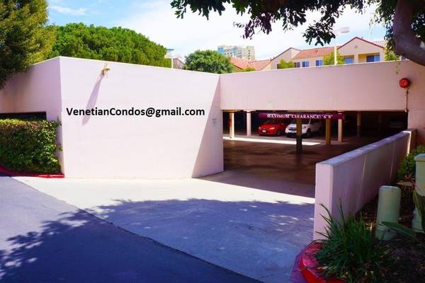 $235 / 160ft2 - Long-term Reserved Gated Covered Parking next to UCSD, UTC, Mall (San Diego)63845976398721123