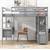 Kid's Loft Bed 4 thumbnail