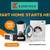 Smart Home Appliances – KZEETECH Mega Sale 1 thumbnail