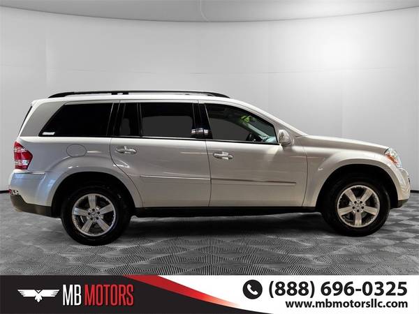 2007 Mercedes-Benz GL-Class AWD All Wheel Drive GL450 GL 450 SUV - $2,999 (CALL OR TEXT TODAY MB Motors LLC)63617245928323121