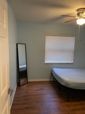 $925 / 1br - 120ft2 - Room for rent near FIU; Beachside; and Airport (Melbourne)63823722539267121