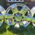 20-23 Chevrolet Silverado 2500 OEM 20in. wheels 4 thumbnail