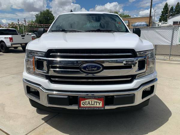 Ford F150 Super Cab - (916) 3005334 HABLAMOS ESPAOL - $19995.00 (SACRAMENTO)63469630422531124