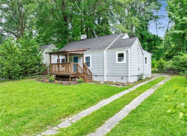 $259,500 / 3br - 1010ft2 - 1443 Richland RD SW (Atlanta)63738261350403121