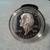 1993 S THOMAS JEFFERSON PROOF SILVER DOLLAR COMMEMORATIVE 1 thumbnail