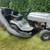 Craftsman lawnmower riding lawn mower delivery available 1 thumbnail