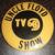 VINTAGE 70s UNCLE FLOYD PIN...UHF CHANNEL TV68 1 thumbnail