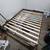 Queen wooden bed frame 1 thumbnail