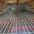 RADIANT HYDRONIC IN-FLOOR HEATING  / HVAC SYSTEM 3 thumbnail