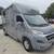 2023 RAM ProMaster 3500 159" WB Horse Van Stephex HORSEBOX STX 8 thumbnail