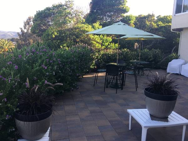 $2200.00 / 1br - 650ft2 - Spacious Duplex at best area of Seaside CA64009499366786122