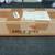 1997-03 Pontiac Grand Prix right front side marker light-New 2 thumbnail