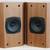 kenwood  book shelf speakers 2 thumbnail