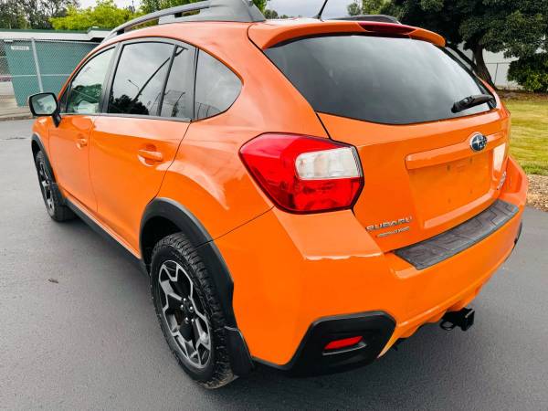 2013 Subaru XV Crosstrek - Financing Available! - $8995.0063442052925697122